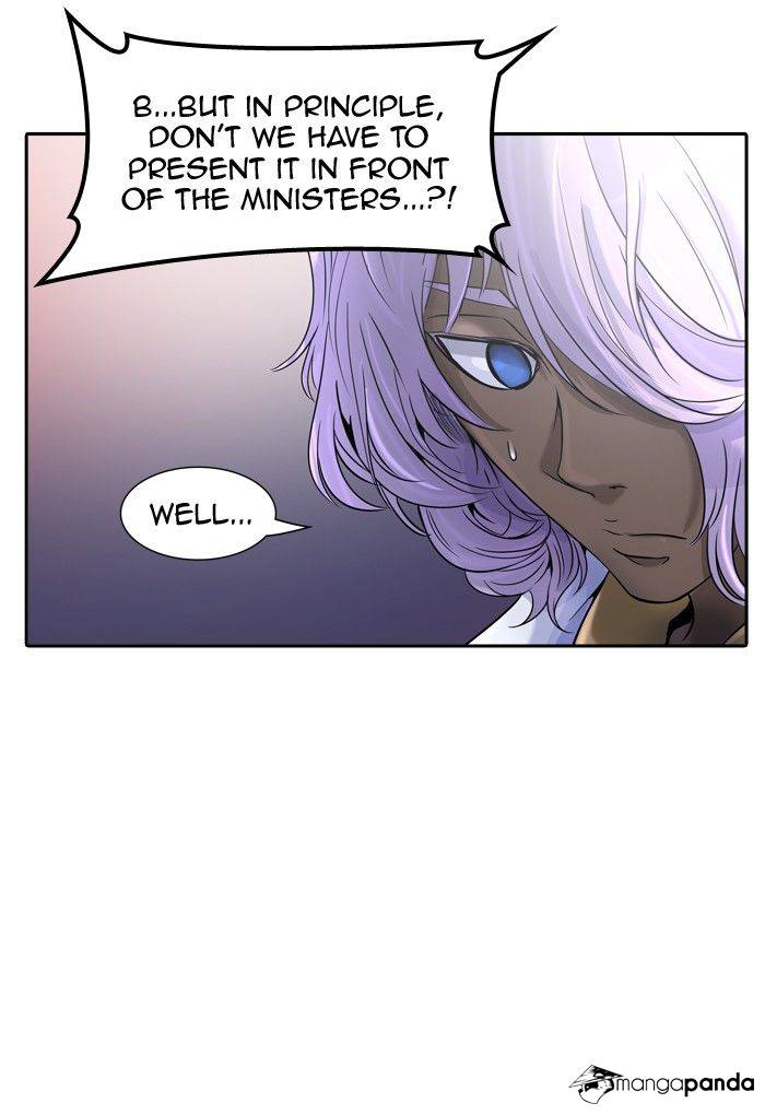 Tower of God Chapter 389 image 15
